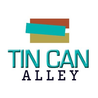 Site Visit Tin Can Alley